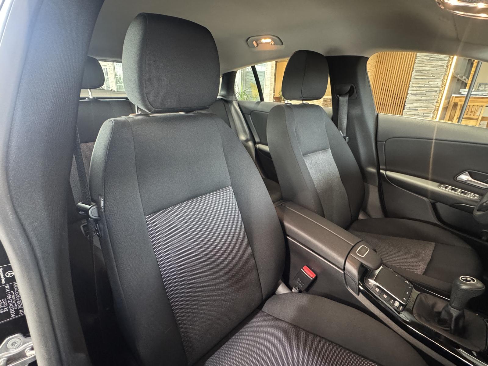 Mercedes-Benz CLA Business R.Cam Navi SHZ, миниатюра 20