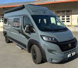 Knaus BoxLife 600 MQ - Knaus Kastenwagen Klimaanlage 600 mq