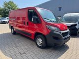 Peugeot Boxer 2.2 HDI /Kamera/Standheizung/Klima/PDC/AHK - Peugeot Boxer Gebrauchtwagen in Hamburg