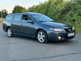 Honda  Accord 2.4 i-vtec - Honda Accord aus 2004: Kombi
