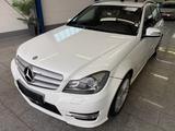 Mercedes-Benz C 180 AMG-SPORT*AUTOM*NAV*H&K*BI-XN*TMP*SHZ*PTS - Mercedes-Benz C 180: Sport