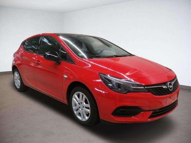 Opel Astra Modell 2020 +LED+Winter-Paket+AHK+