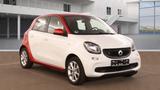 Smart ForFour EQ/Electric Drive PASSION *DAB|PDC|SHZ* - Smart ForFour in Mönchengladbach