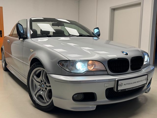 BMW 330 Ci Edition Sport M-Paket°2.Hd°Harman°Xenon°