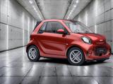 Smart EQ fortwo cabrio NAVI+SHZ+AUT+LM-FELGEN+WINTER-P - Smart Gebrauchtwagen von 2020