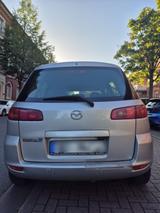 Mazda 2 1.4 Benzin - gebrauchte Mazda 2 aus dem Jahr 2003