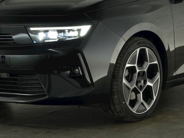 Astra L LIM. GS HYBRID eDCT+NAVI+HEAD-UP-DISPLAY