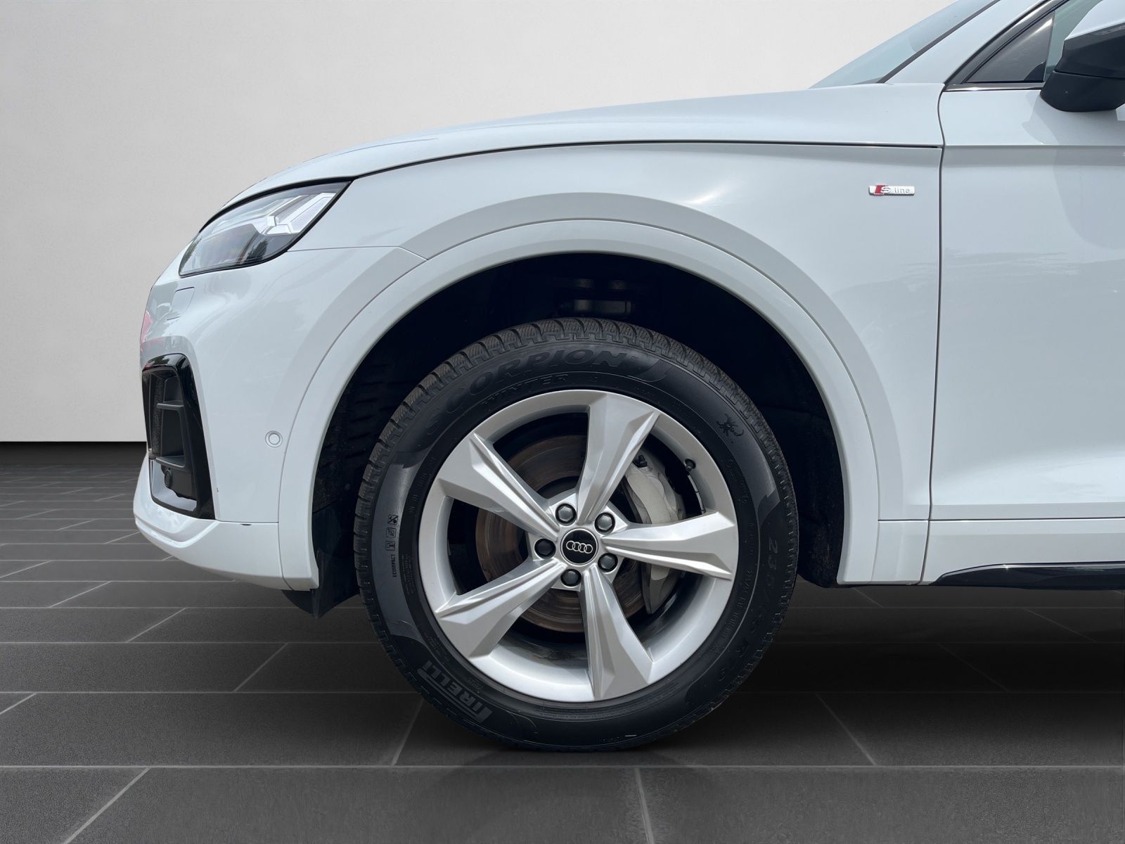 Audi Q5 - Bild 9