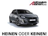 Peugeot 208 Hybrid 110 Allure Frei konfigurierbar LED Ap - Peugeot Neuwagen in Köln