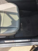 Lexus NX 350h - silberne Lexus NX-Serie