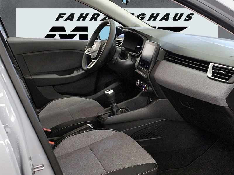 Fahrzeugabbildung Renault Clio Tce100 LPG Evolution*Benzin +LPG/GAS