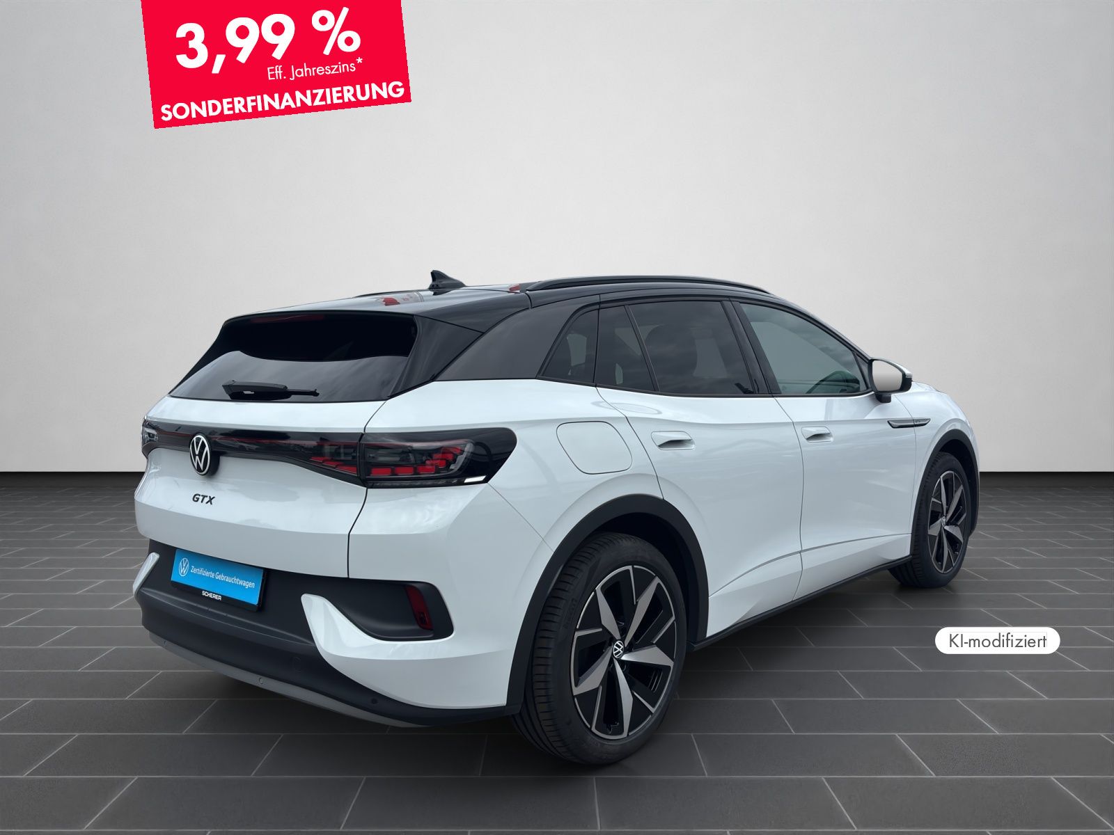 Volkswagen ID.4 - Bild 3