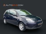 Ford Fiesta Ambiente 1.3*Servo*HU&AU Neu* - Ford Fiesta aus 2005: 1.3