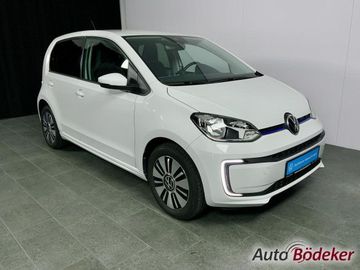 Volkswagen e-up! move Style Plus Automatik 4 Türen Klima