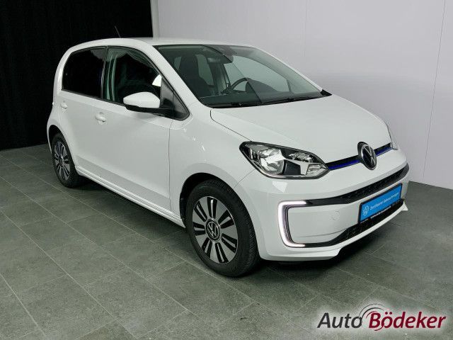 Volkswagen e-up! move Style Plus Automatik 4 Türen Klima