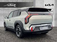 Kia EV3 - Vorschau Bild 5