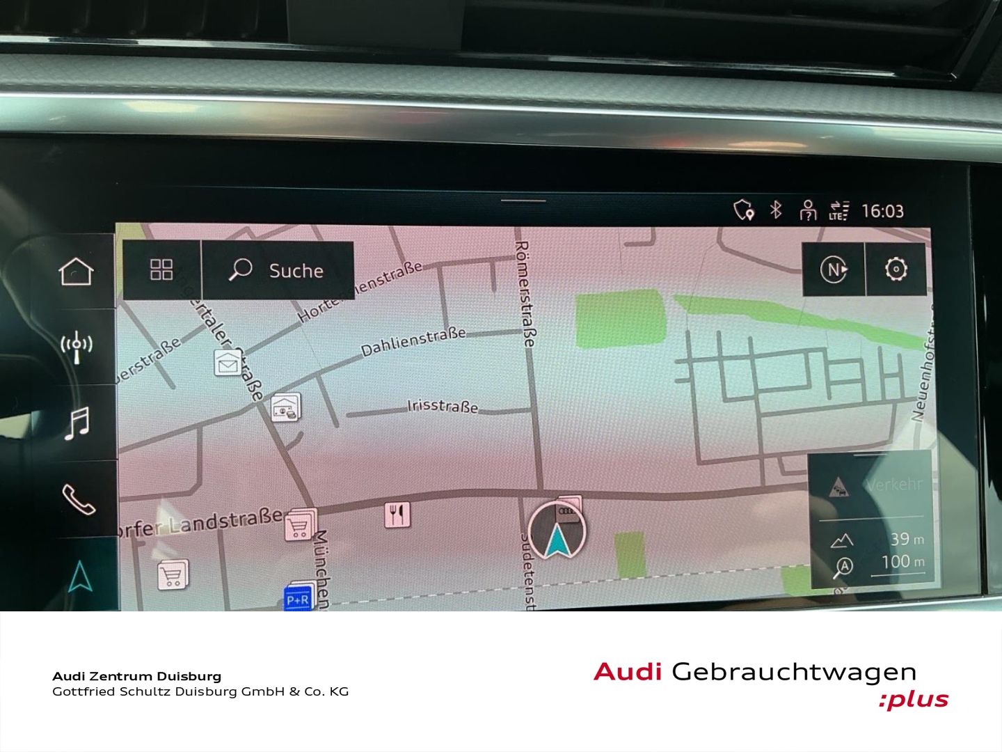 Audi Q3 - Bild 17