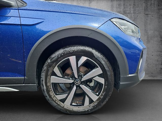 Taigo STYLE 1.0 TSI OPF DSG IQ.DRIVE ACC