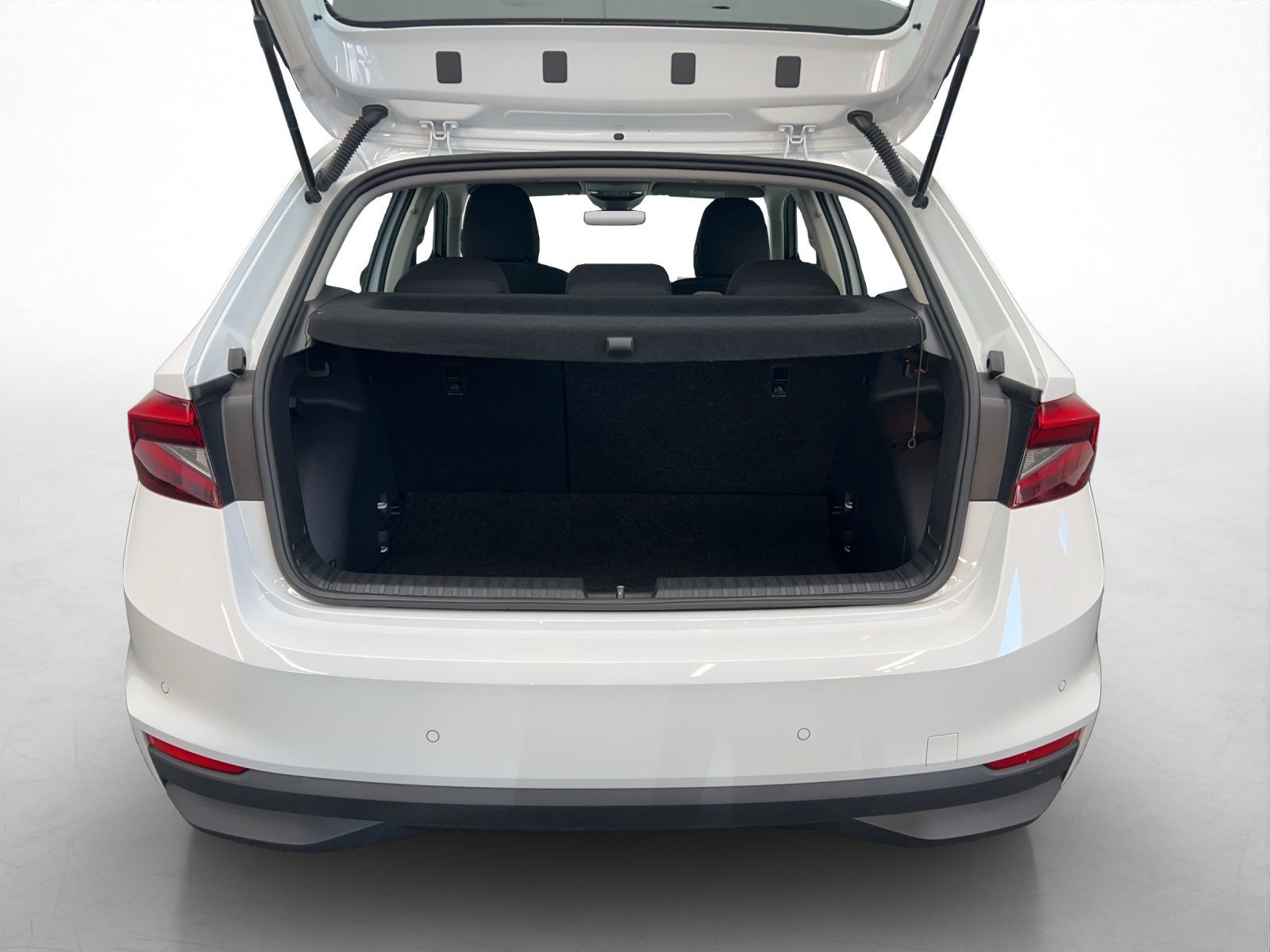 Skoda Fabia - Bild 12