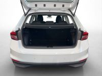 Skoda Fabia - Vorschau Bild 12