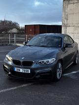 BMW 2er Gran Coupé - BMW: Coupe, 2er