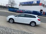 Opel Astra J Sports Tourer Design Edition - Opel Astra aus 2011: Design Edition