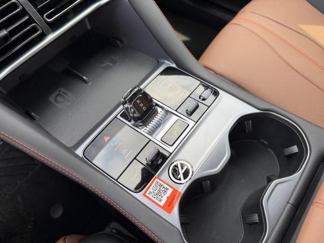 BYD Seal U DM-i Design HeadUp/Schiebedach/Pano/360Ka, миниатюра 22
