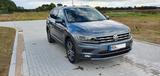 Volkswagen Tiguan Allspace 2.0 TSI 4M R-LINE 7SITZ - Volkswagen Tiguan Allspace: 7 Sitzer