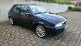 Ford ford fiesta mk4 1,25 75Ps tüv 27 - gebrauchte Ford Fiesta aus dem Jahr 1998