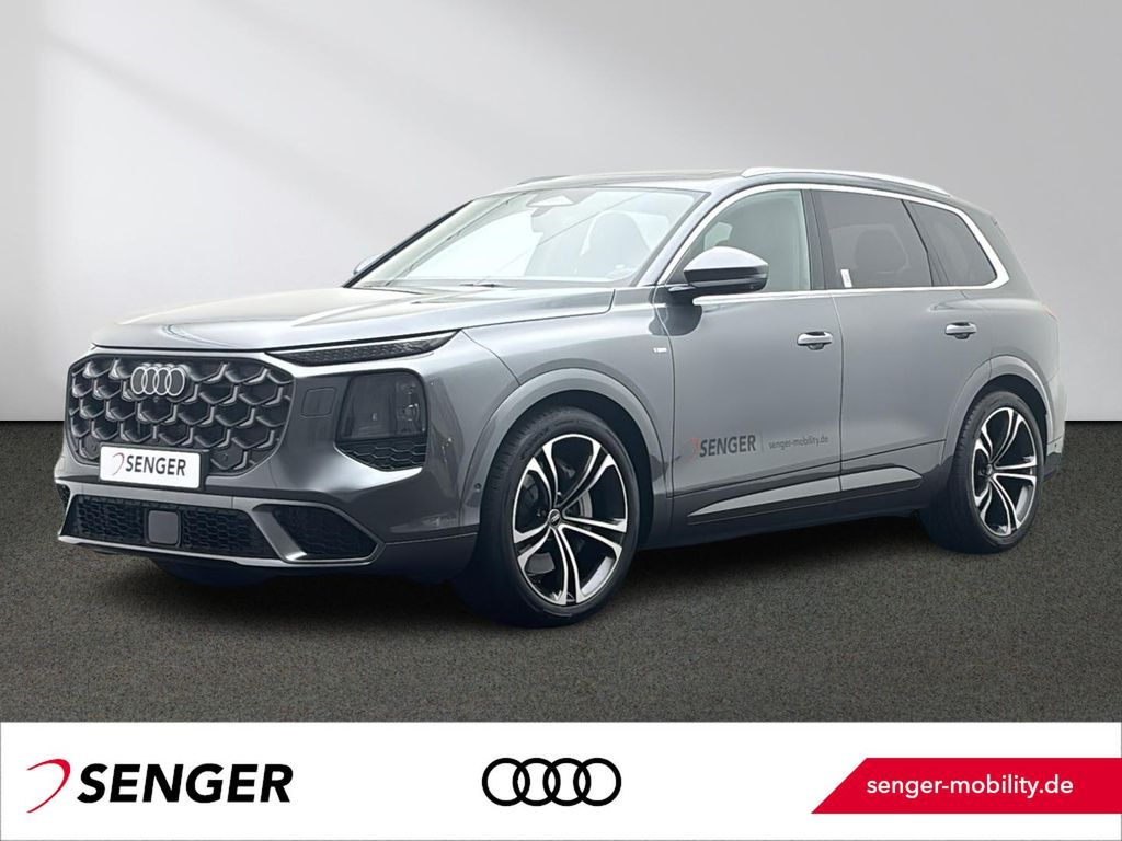 Image of Audi Q7