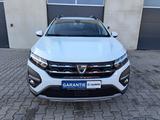 Dacia Sandero Stepway Comfort LPG*Navi*PDC*RFK*SR+WR - Gebrauchtwagen mit Autogas (LPG)