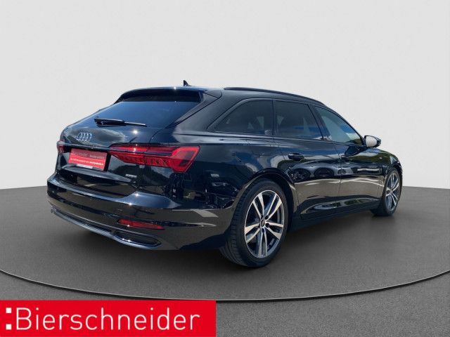 Audi A6 - Bild 7