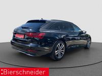 Audi A6 - Vorschau Bild 7