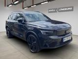 Volvo EX40 Fully Electric Twin Motor Perf. AWD Ultra B - scheckheftgepflegte Volvo EX40