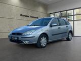 Ford Focus 2.0 Trend Autom. *KLIMA*AHK*NAVI*BLUET*TÜV - gebrauchte Ford Focus aus dem Jahr 2004