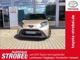 Toyota Aygo X Pulse - Toyota Aygo (X) in Augsburg