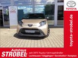 Toyota Aygo X Pulse - Toyota in Augsburg: Aygo