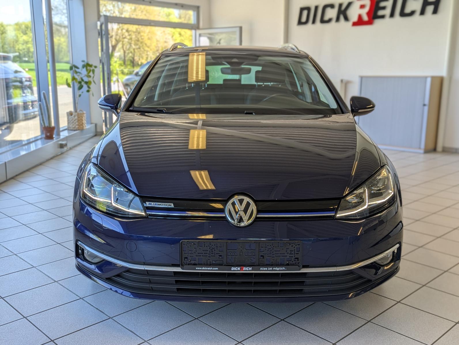 Volkswagen Golf 1.5 TSI DSG Join Pano ACC Virtual Cam AHK