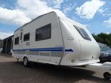 Hobby 495 UL, Einzelbetten,Mover, Vorzelt,Alu #9224 - Offers matching your search criteria