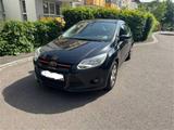 Ford Fokus Mk3 2011 Schrägheck (DYB) 1.6 T... - Ford Focus: Schrägheck