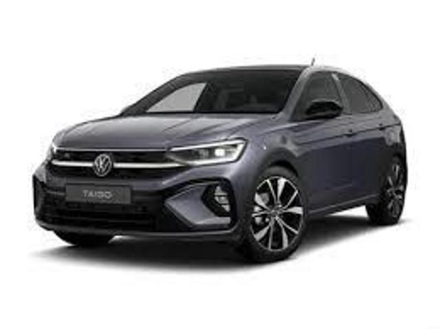 Другие VOLKSWAGEN Taigo 1.0 TSI 115 CV R-Line