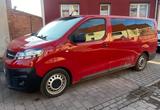 Opel OPEL Vivaro Kombi L 2.0 110kW (150 PS) Tra... - Opel Vivaro in Magdeburg