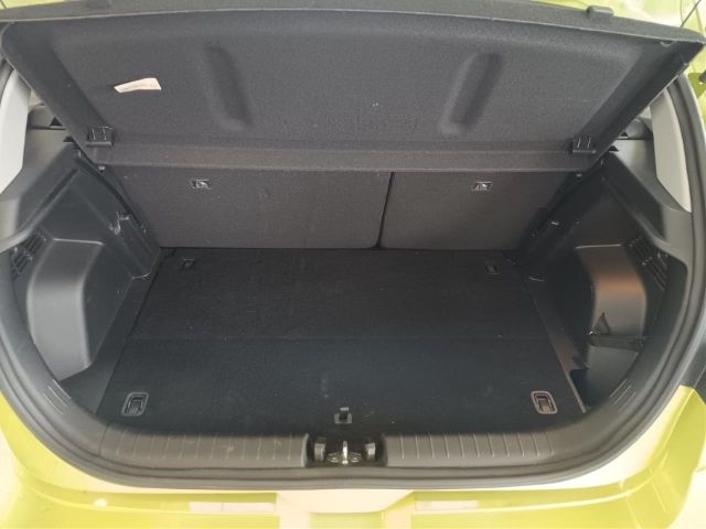 Hyundai i20 – Bild 12