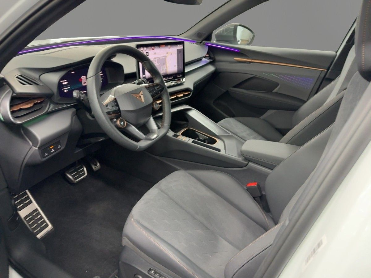 Cupra Terramar - Bild 7