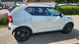 Suzuki Ignis  Allgrip Comfort+ und viel Zubehör  - Suzuki Ignis mit Benzin-Antrieb: Allradantrieb, Kleinwagen