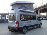 Westfalia Meridian 600D Limited MY24 #AUFSTELLDACH #WINTER - Westfalia Aufstelldach