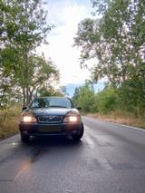 Volvo V70 I (1999), 2,4 Liter, AHK, Tempomat,  - gebrauchte Volvo V70 aus dem Jahr 1999