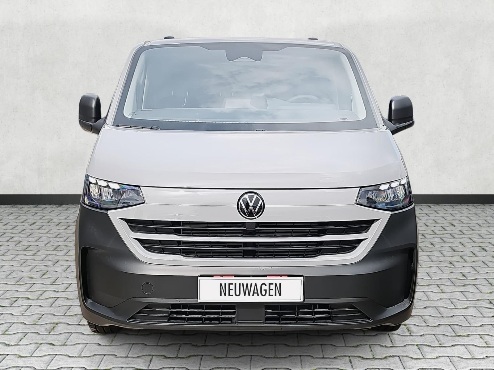 Volkswagen T7 Kasten 2.0 TDI PDC v+h/ AHK/ AppConnect/ LED imagem 3