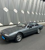 Ferrari 412 - Ferrari 412 in Berlin