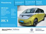 Volkswagen ID.Buzz Pro IQ-LED 21" AHK TRAVEL ASSIST 360° - Volkswagen ID. Buzz aus 2024